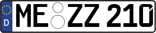 ME-ZZ210