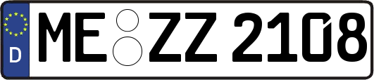 ME-ZZ2108