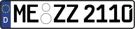 ME-ZZ2110