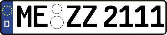 ME-ZZ2111
