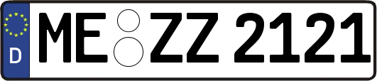 ME-ZZ2121