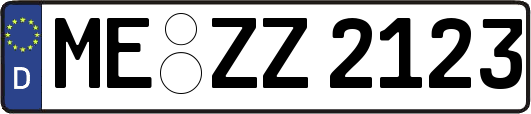 ME-ZZ2123