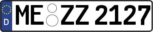 ME-ZZ2127