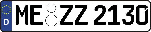 ME-ZZ2130