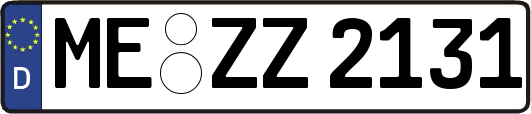 ME-ZZ2131