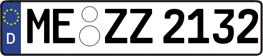 ME-ZZ2132