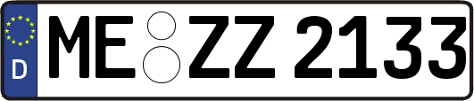 ME-ZZ2133