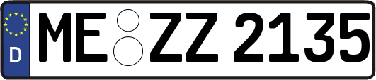 ME-ZZ2135