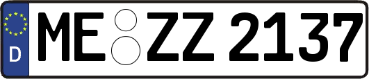 ME-ZZ2137