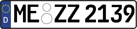ME-ZZ2139