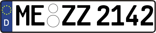 ME-ZZ2142