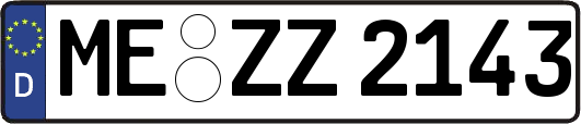 ME-ZZ2143