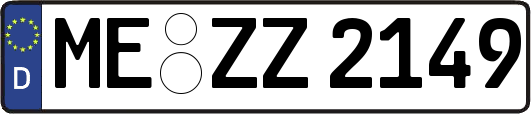 ME-ZZ2149