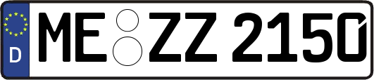 ME-ZZ2150