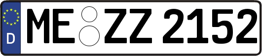 ME-ZZ2152
