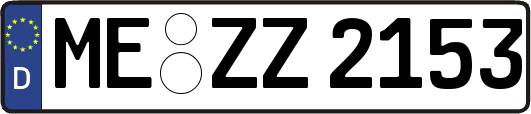 ME-ZZ2153