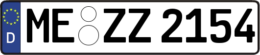 ME-ZZ2154