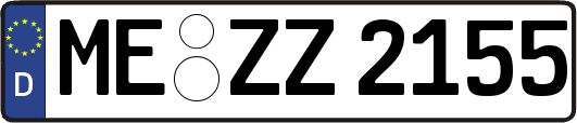 ME-ZZ2155