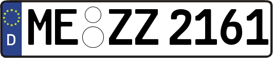 ME-ZZ2161