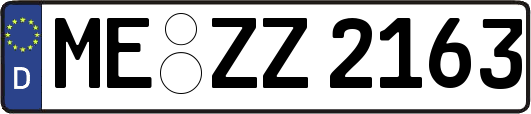 ME-ZZ2163