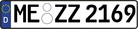 ME-ZZ2169