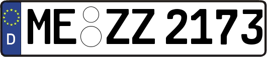 ME-ZZ2173