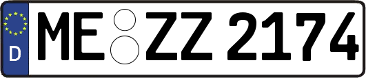 ME-ZZ2174