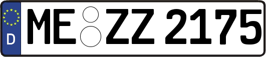 ME-ZZ2175