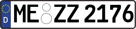 ME-ZZ2176