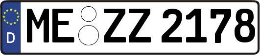 ME-ZZ2178
