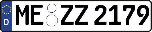 ME-ZZ2179