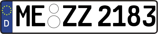 ME-ZZ2183