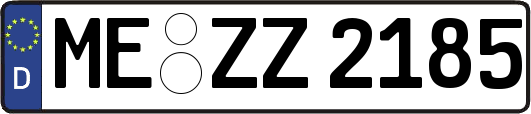 ME-ZZ2185