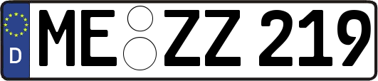 ME-ZZ219
