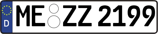 ME-ZZ2199