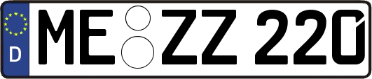 ME-ZZ220