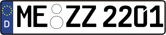 ME-ZZ2201