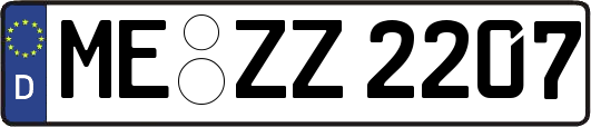 ME-ZZ2207