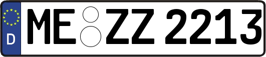 ME-ZZ2213