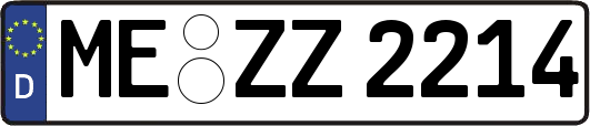 ME-ZZ2214