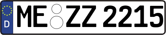 ME-ZZ2215