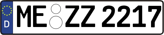 ME-ZZ2217
