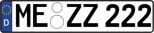 ME-ZZ222