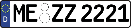 ME-ZZ2221