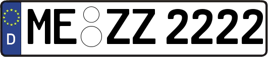 ME-ZZ2222