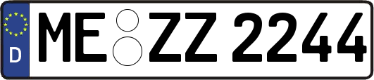 ME-ZZ2244