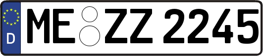 ME-ZZ2245