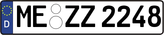 ME-ZZ2248