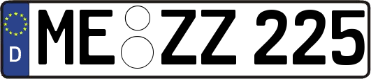 ME-ZZ225
