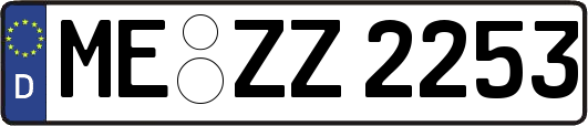 ME-ZZ2253
